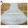 Baby party dress white lace princess dress